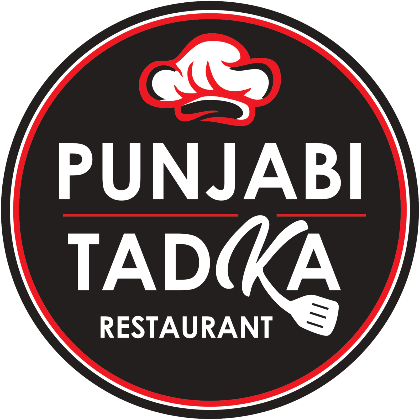 Punjabi tadka restaurant